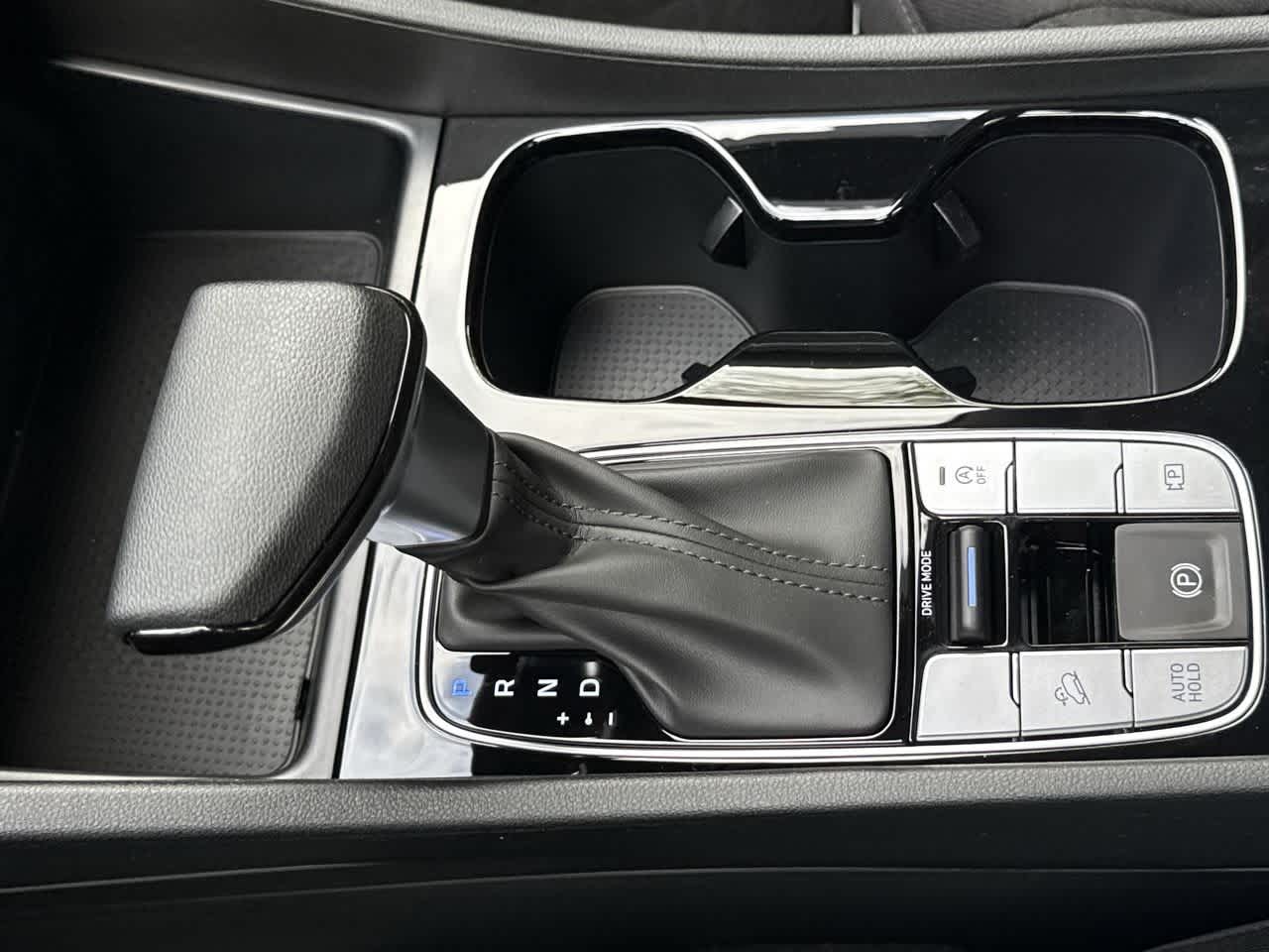 Thumbnail: 2026 Hyundai Tucson - 21