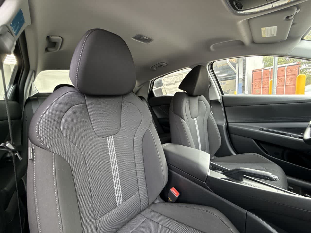 Thumbnail: 2026 Hyundai Elantra - 27