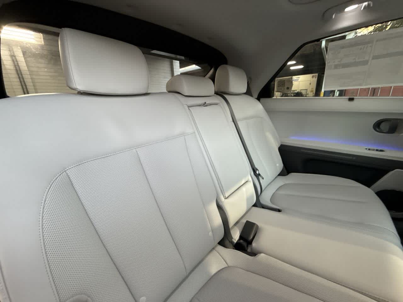 Thumbnail: 2026 Hyundai Ioniq 5 - 26