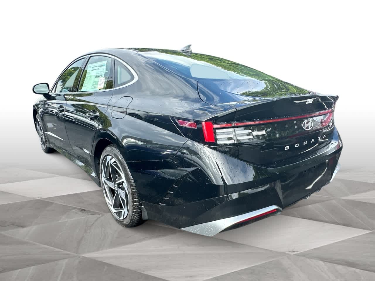 Thumbnail: 2026 Hyundai Sonata - 6