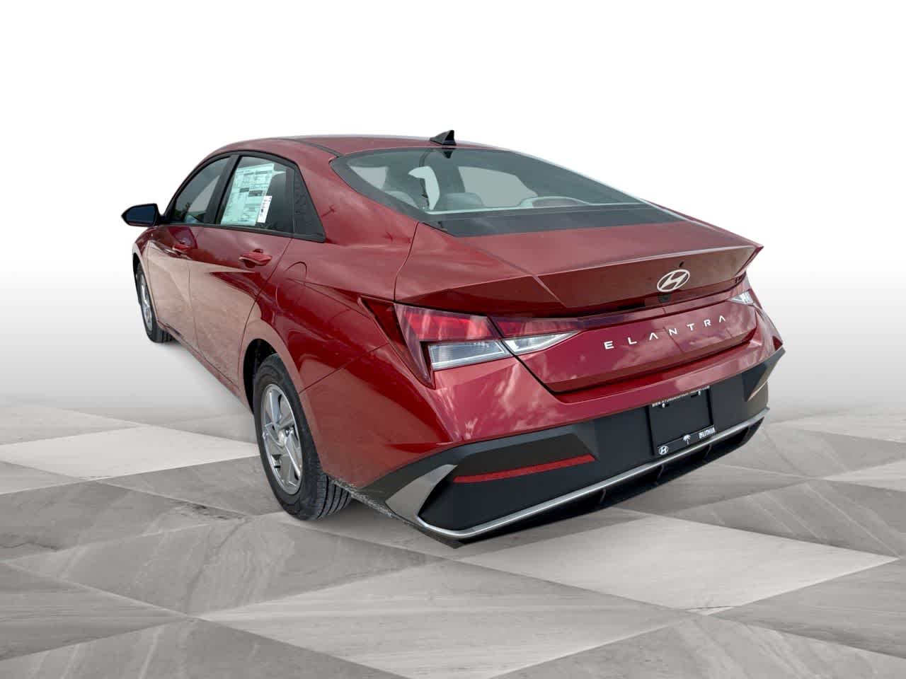 Thumbnail: 2025 Hyundai Elantra - 6