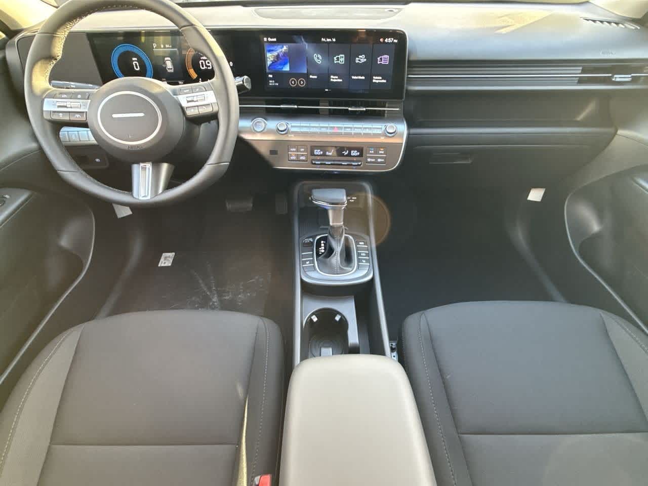 Thumbnail: 2026 Hyundai Kona - 24