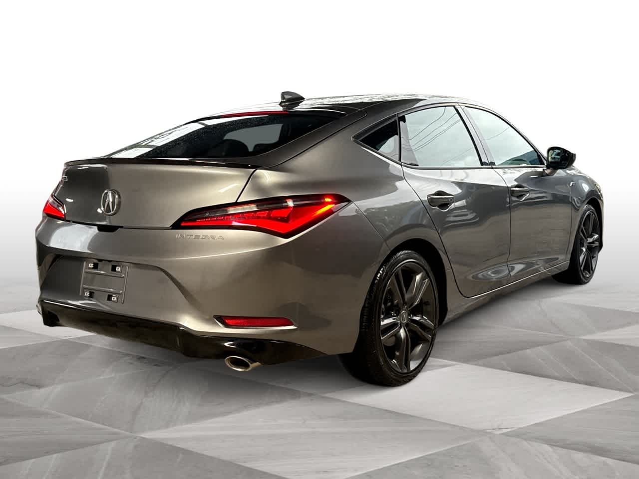 Thumbnail: 2023 Acura Integra - 8