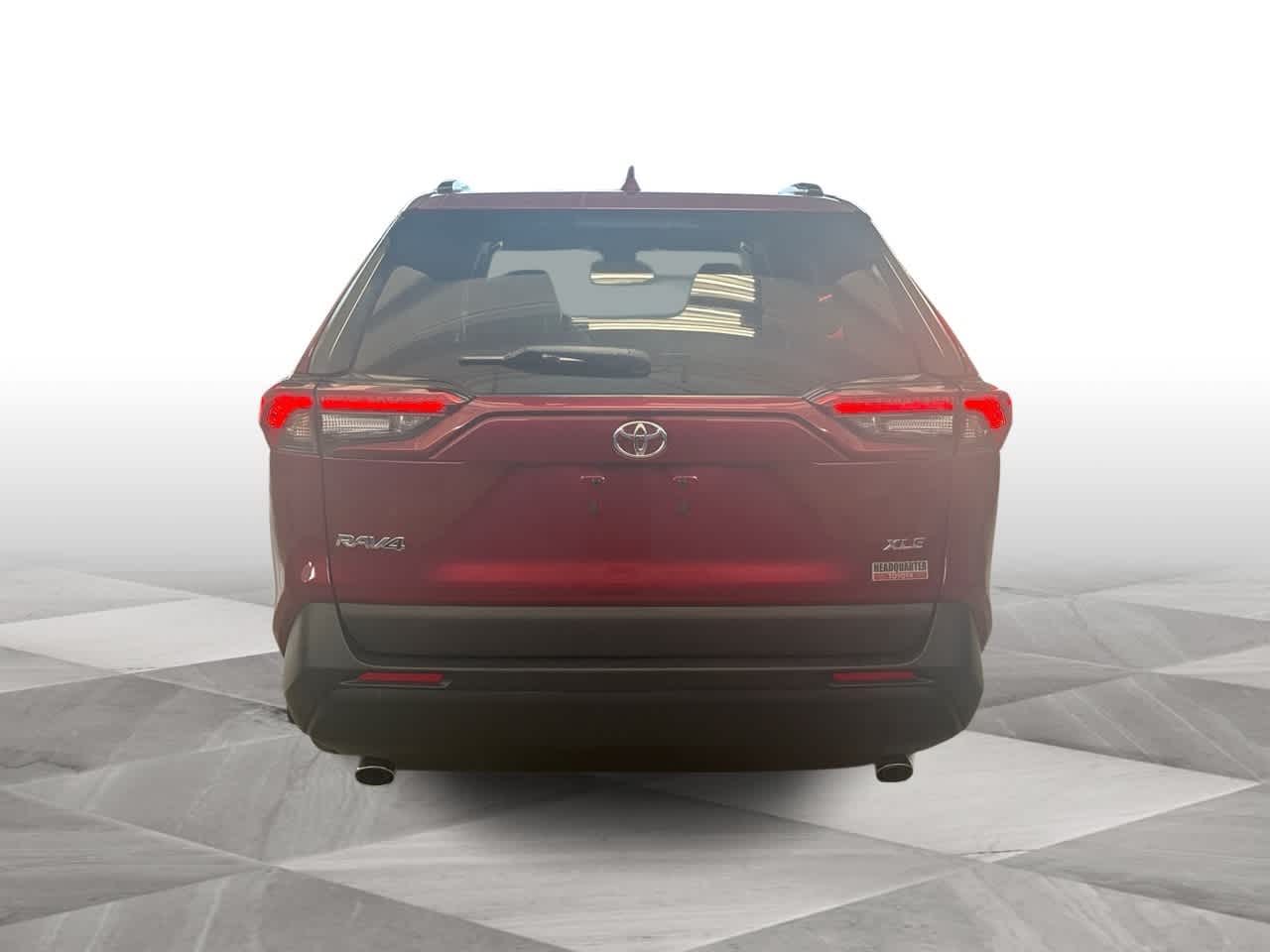 Thumbnail: 2022 Toyota RAV4 - 7