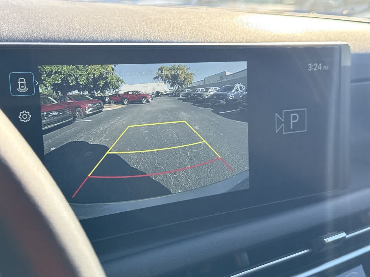 Thumbnail: 2026 Hyundai Tucson - 19