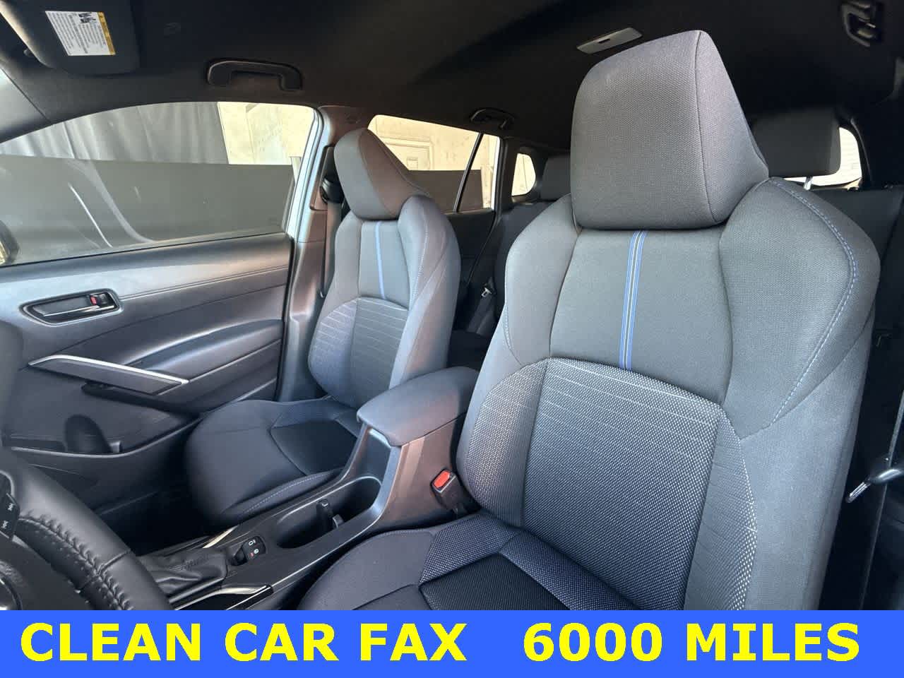 Thumbnail: 2024 Toyota Corolla Cross - 14