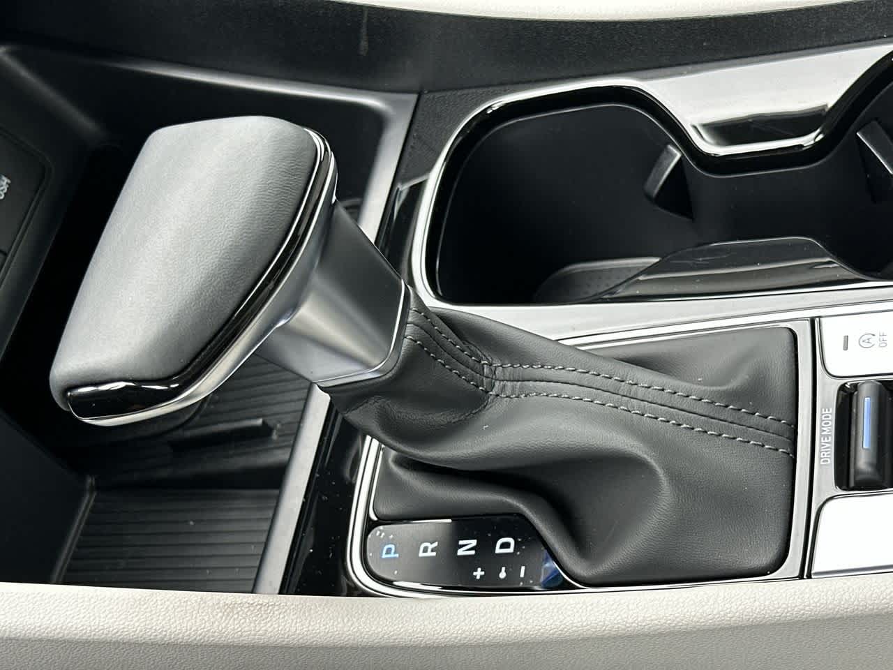 Thumbnail: 2025 Hyundai Tucson - 15