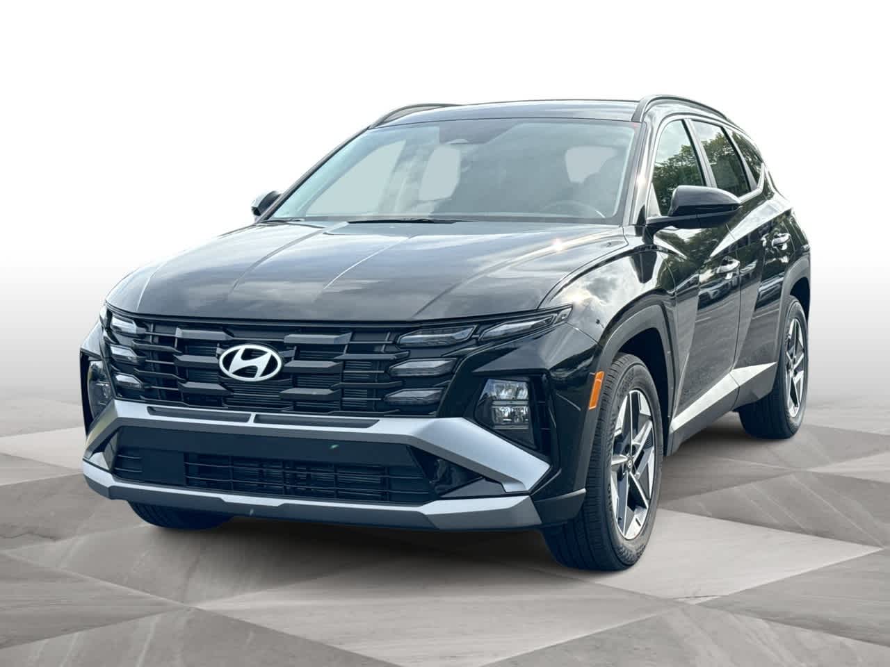 Thumbnail: 2026 Hyundai Tucson - 1