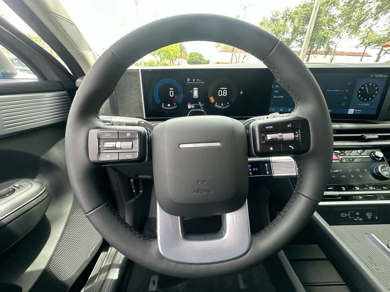 Thumbnail: 2026 Hyundai Santa Fe - 15
