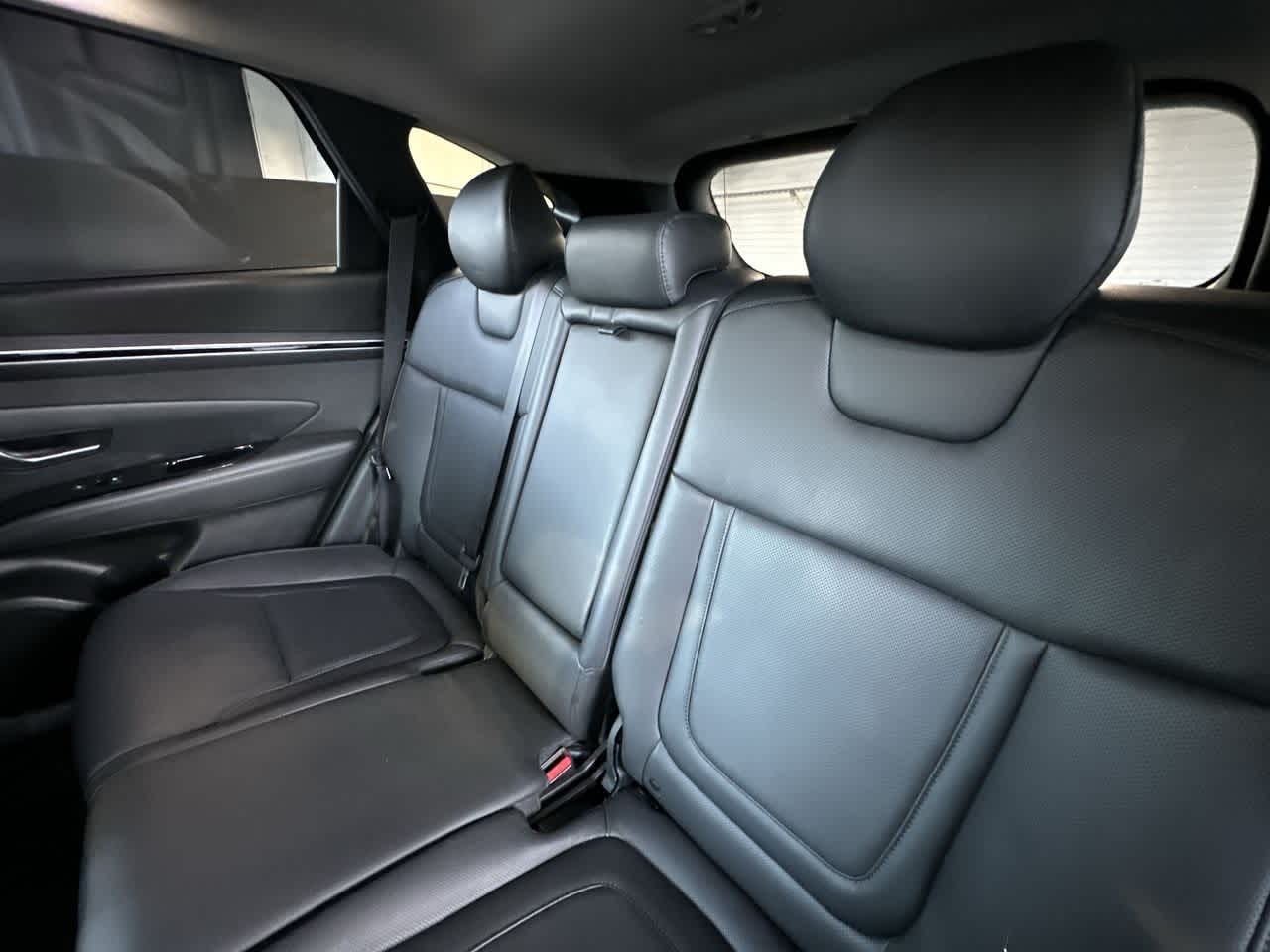 Thumbnail: 2023 Hyundai Tucson - 22