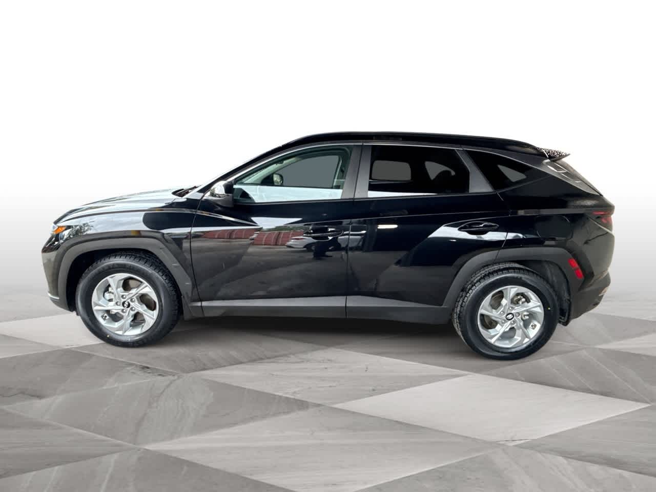 Thumbnail: 2024 Hyundai Tucson - 5