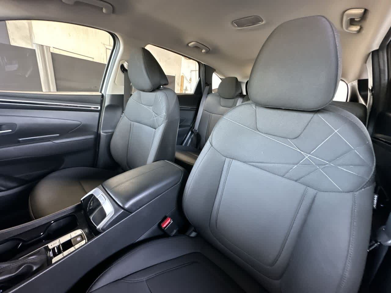 Thumbnail: 2024 Hyundai Tucson - 14