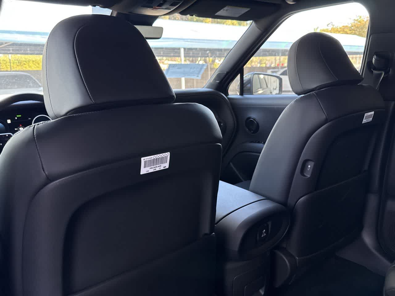 Thumbnail: 2026 Hyundai Palisade - 23