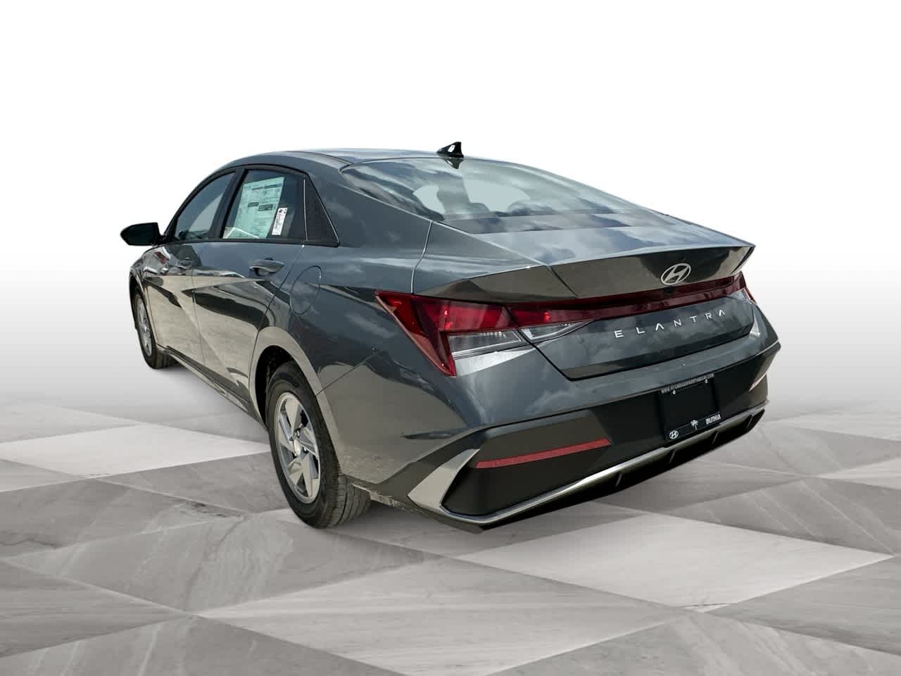 Thumbnail: 2025 Hyundai Elantra - 6