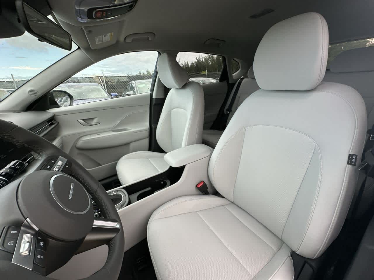 Thumbnail: 2026 Hyundai Kona - 14