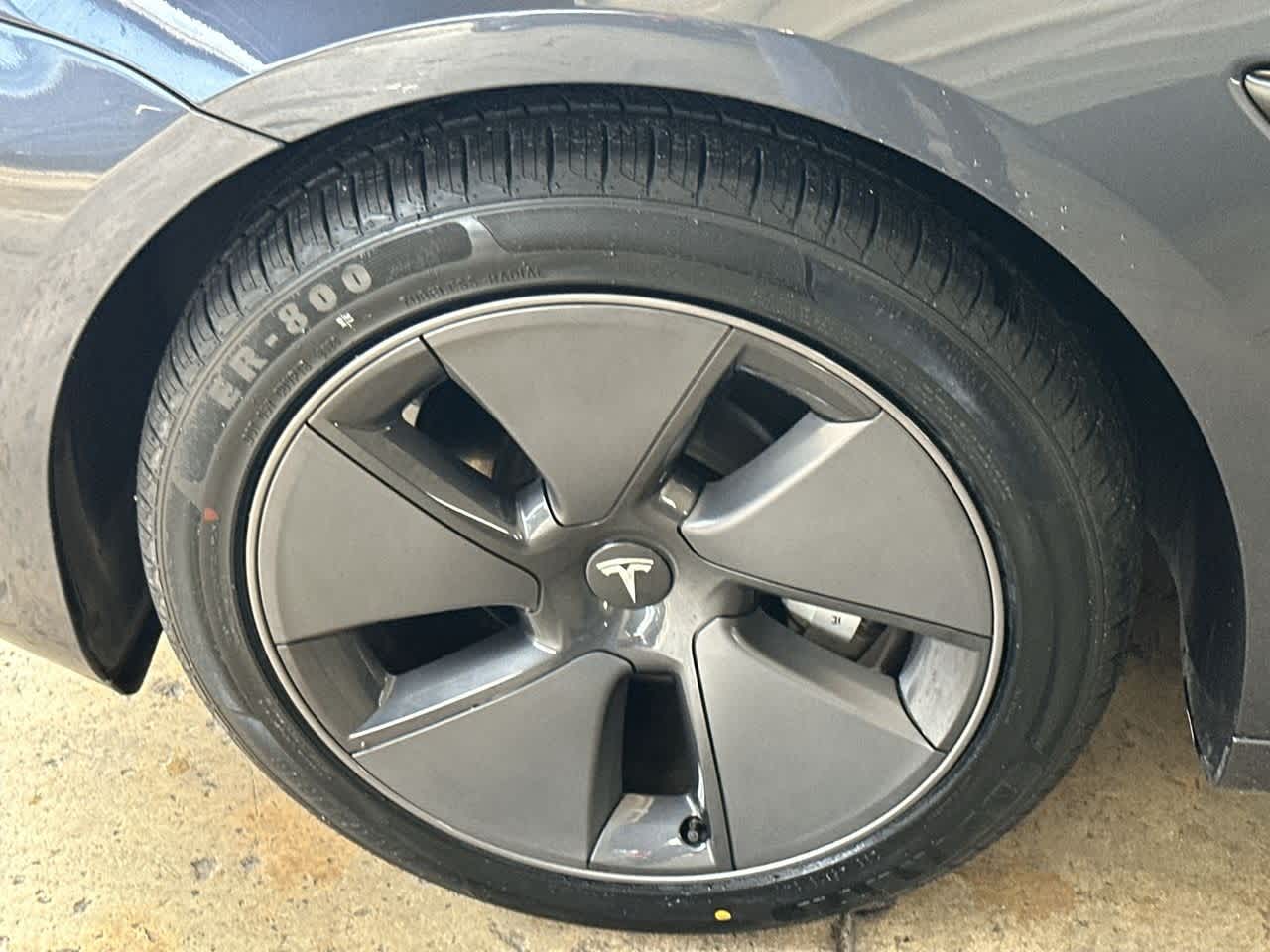 Thumbnail: 2023 Tesla Model 3 - 11