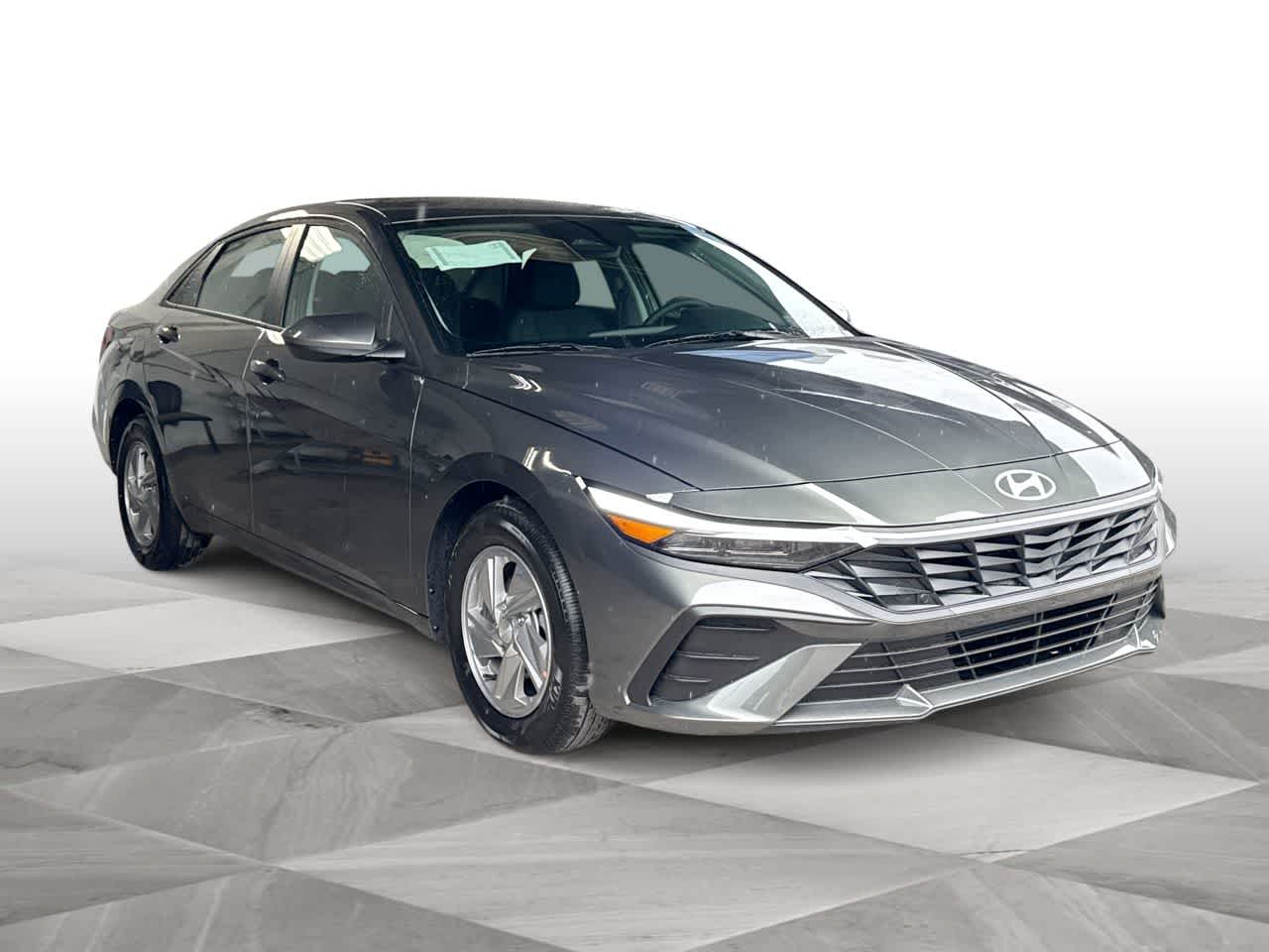 Thumbnail: 2026 Hyundai Elantra - 2