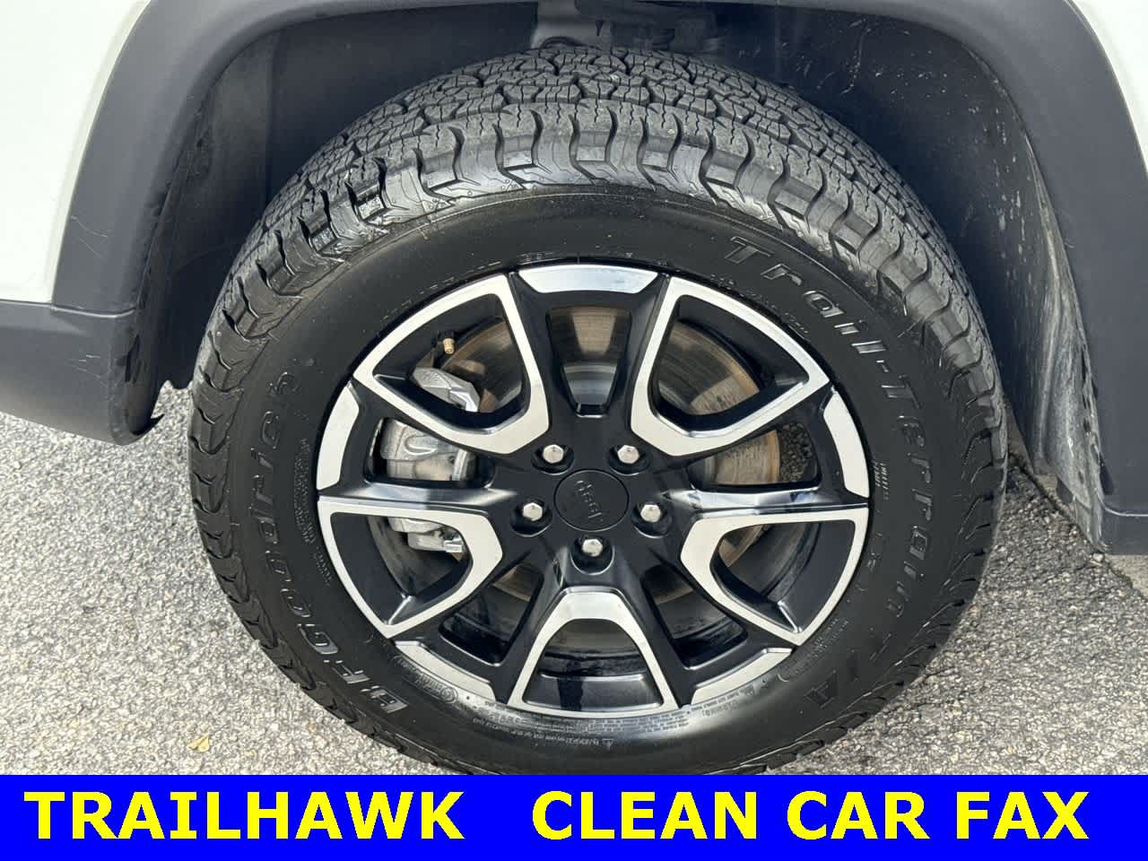 Thumbnail: 2024 Jeep Compass - 11