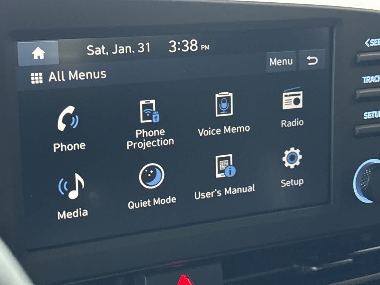 Thumbnail: 2026 Hyundai Elantra - 18