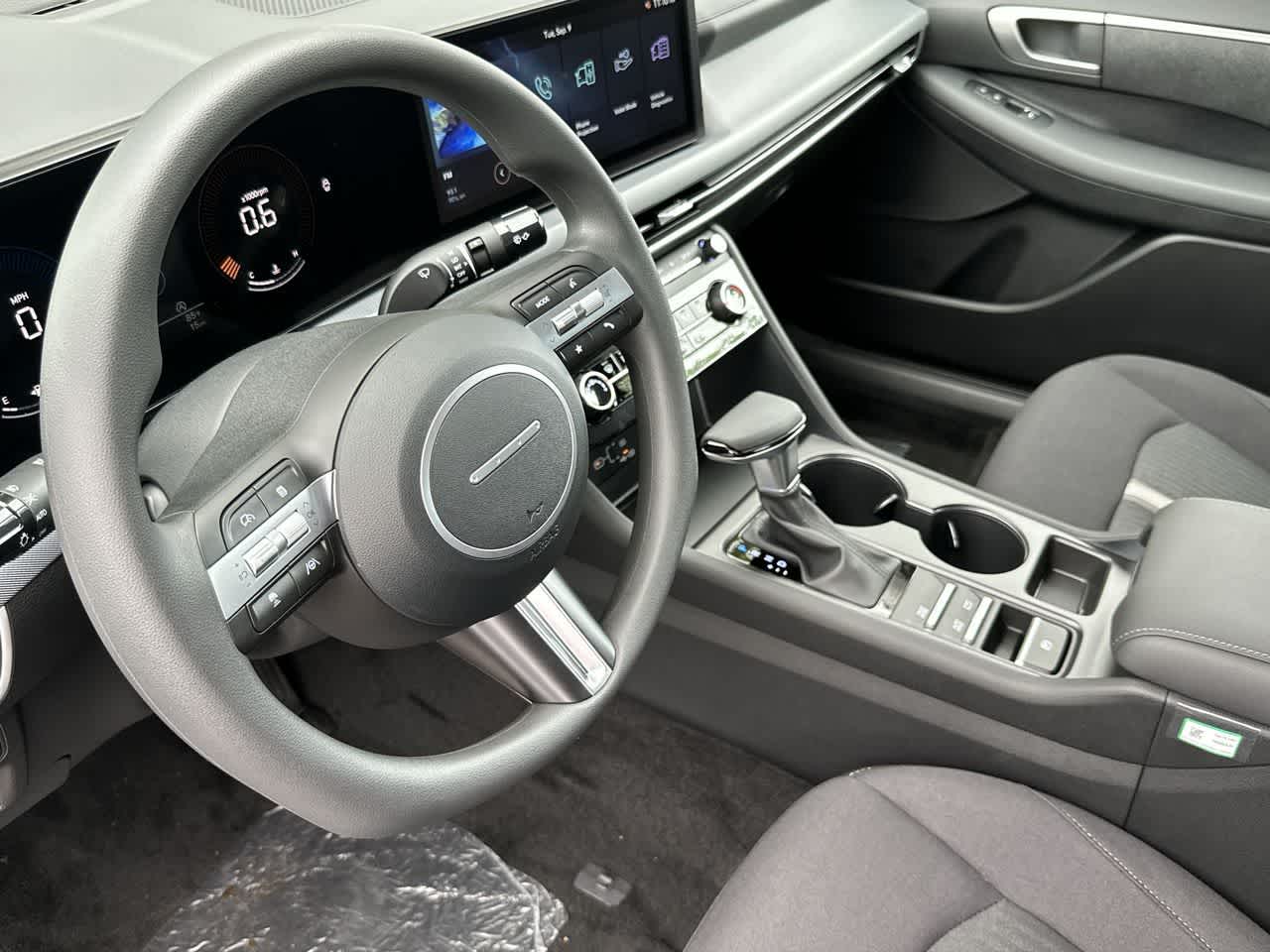 Thumbnail: 2026 Hyundai Sonata - 13