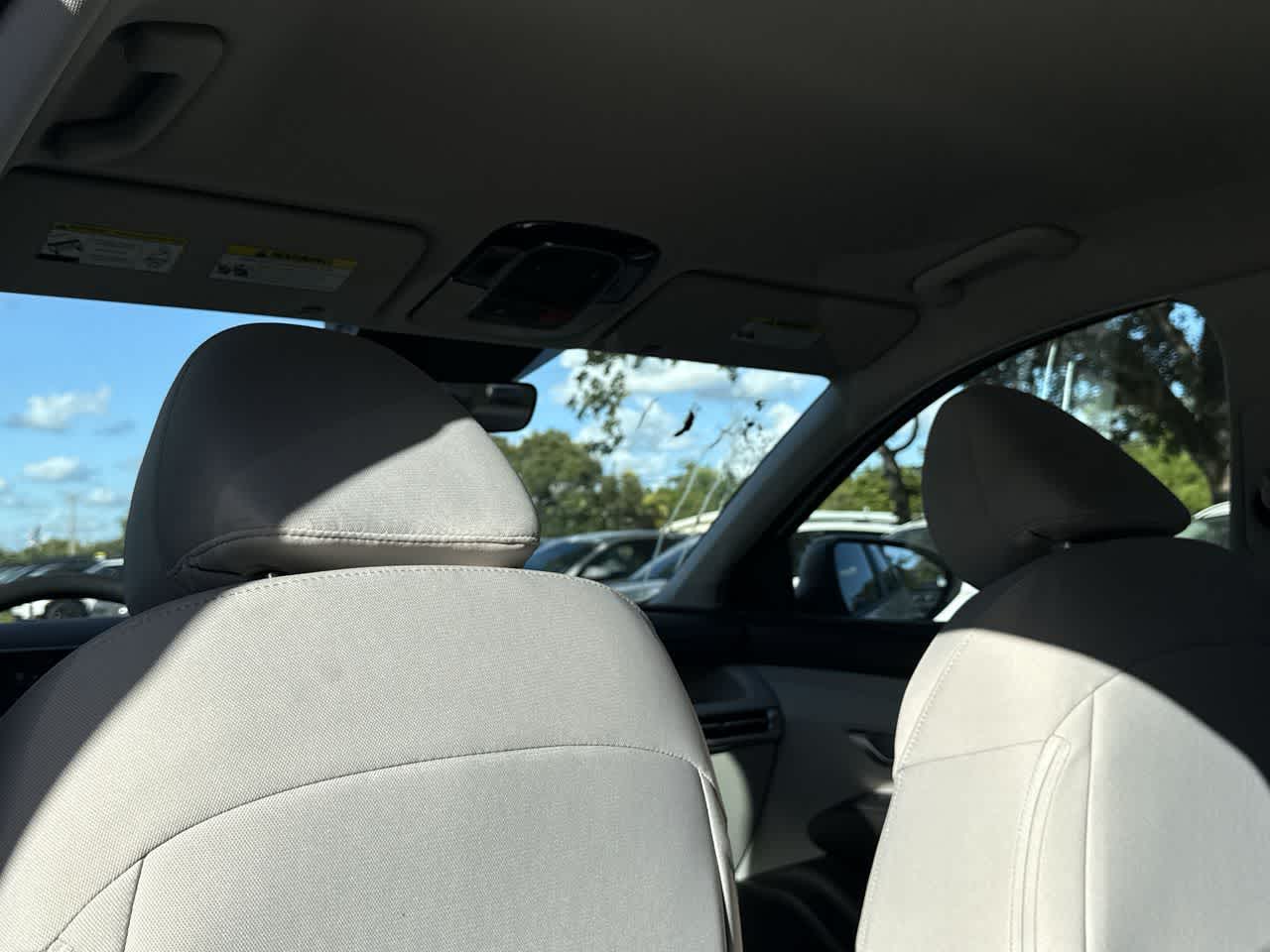 Thumbnail: 2026 Hyundai Tucson - 23