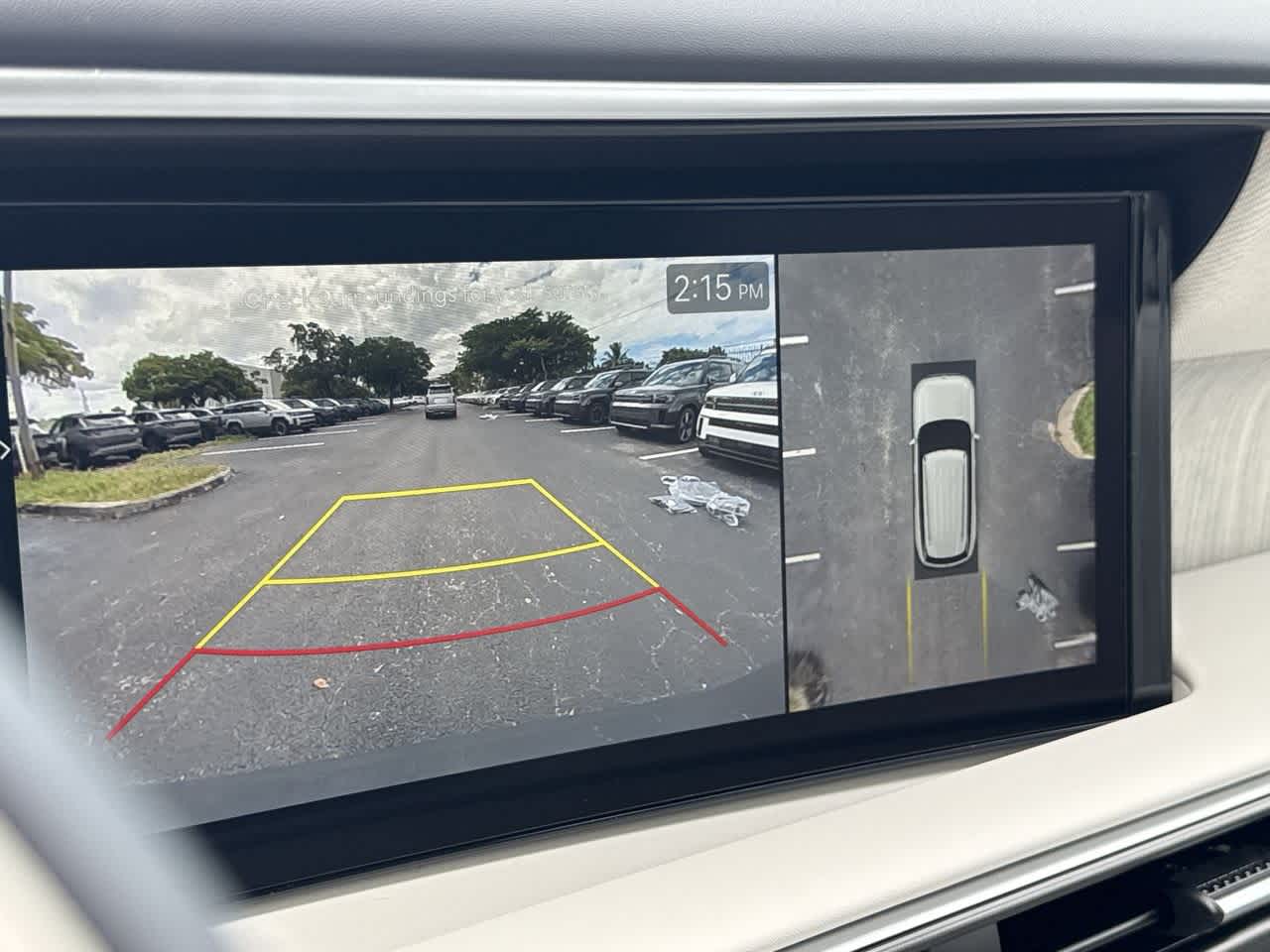 Thumbnail: 2026 Hyundai Palisade - 19