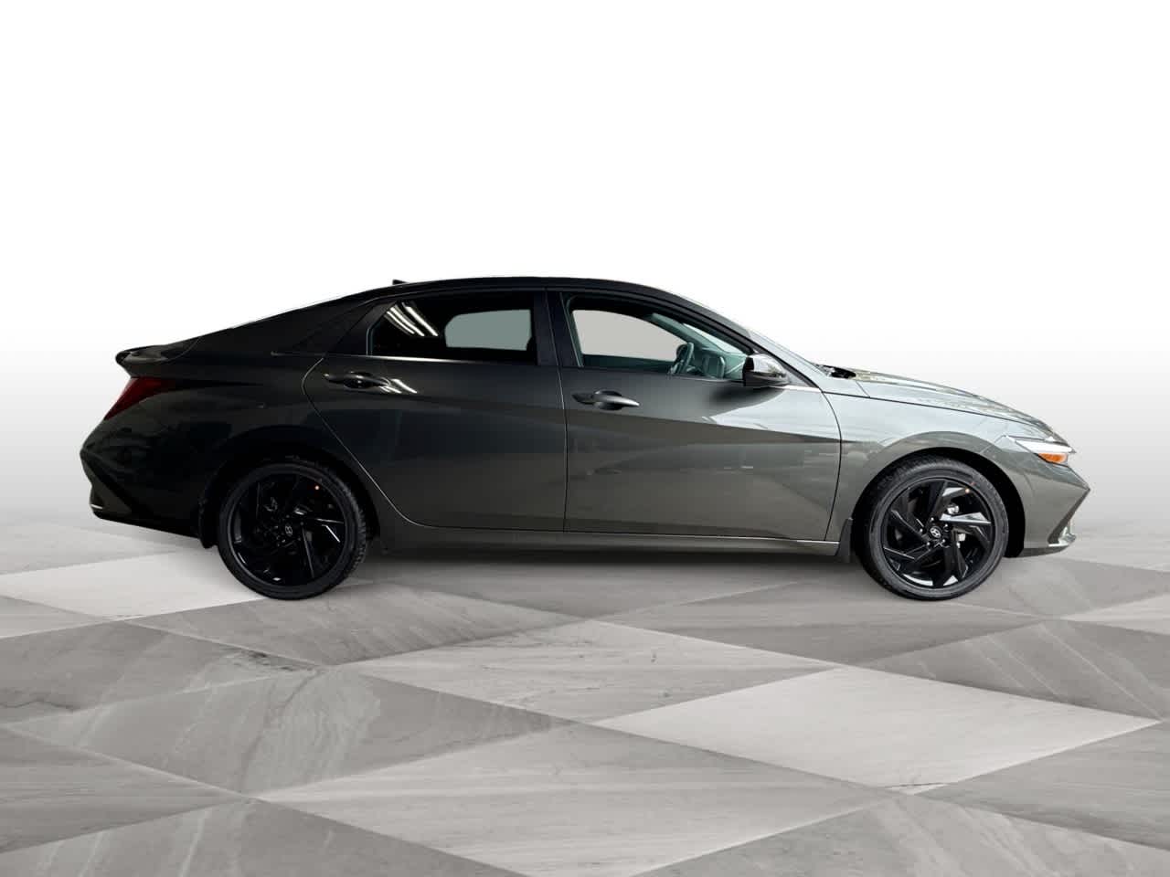 Thumbnail: 2026 Hyundai Elantra - 9