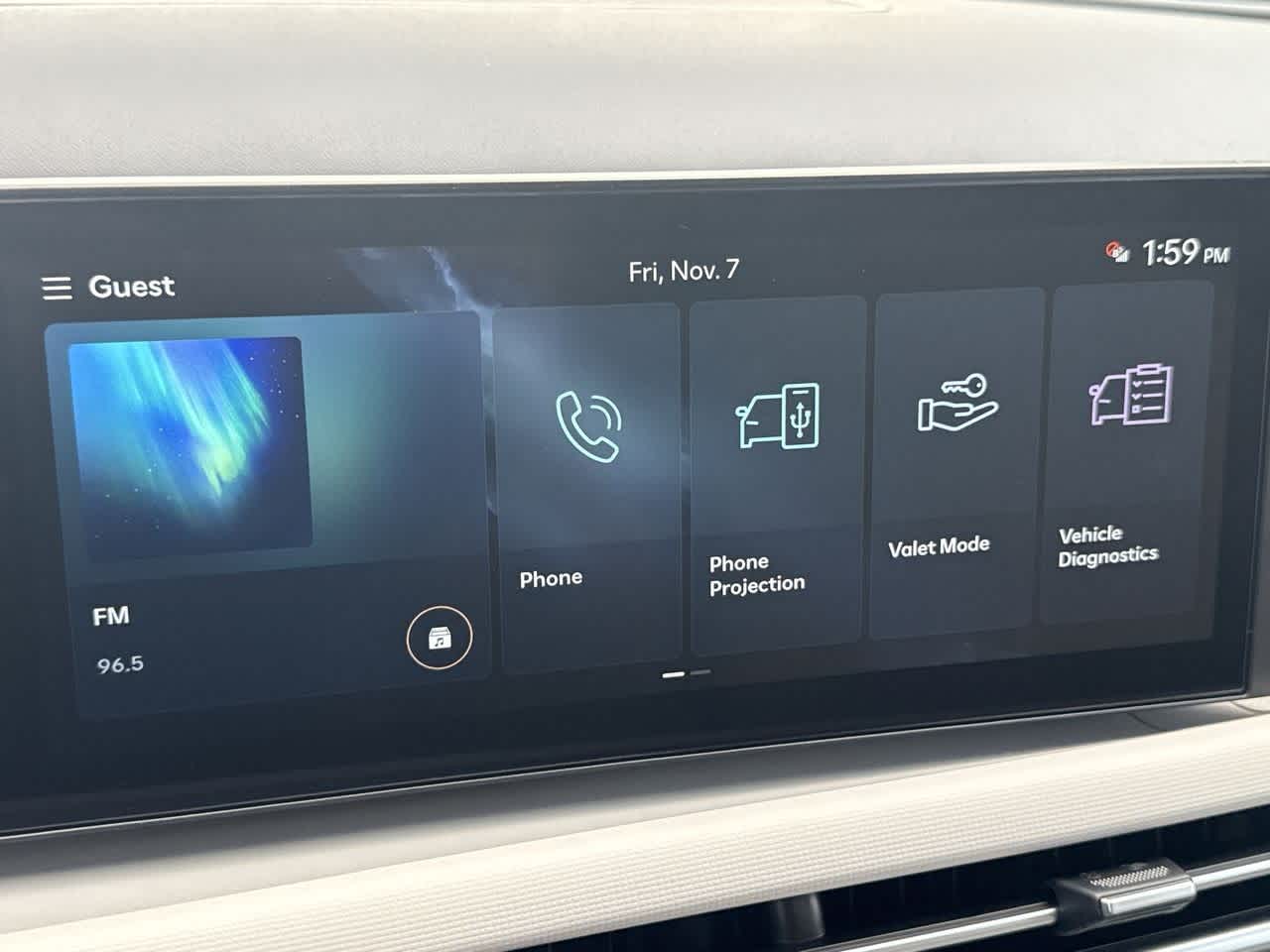 Thumbnail: 2026 Hyundai Tucson - 18