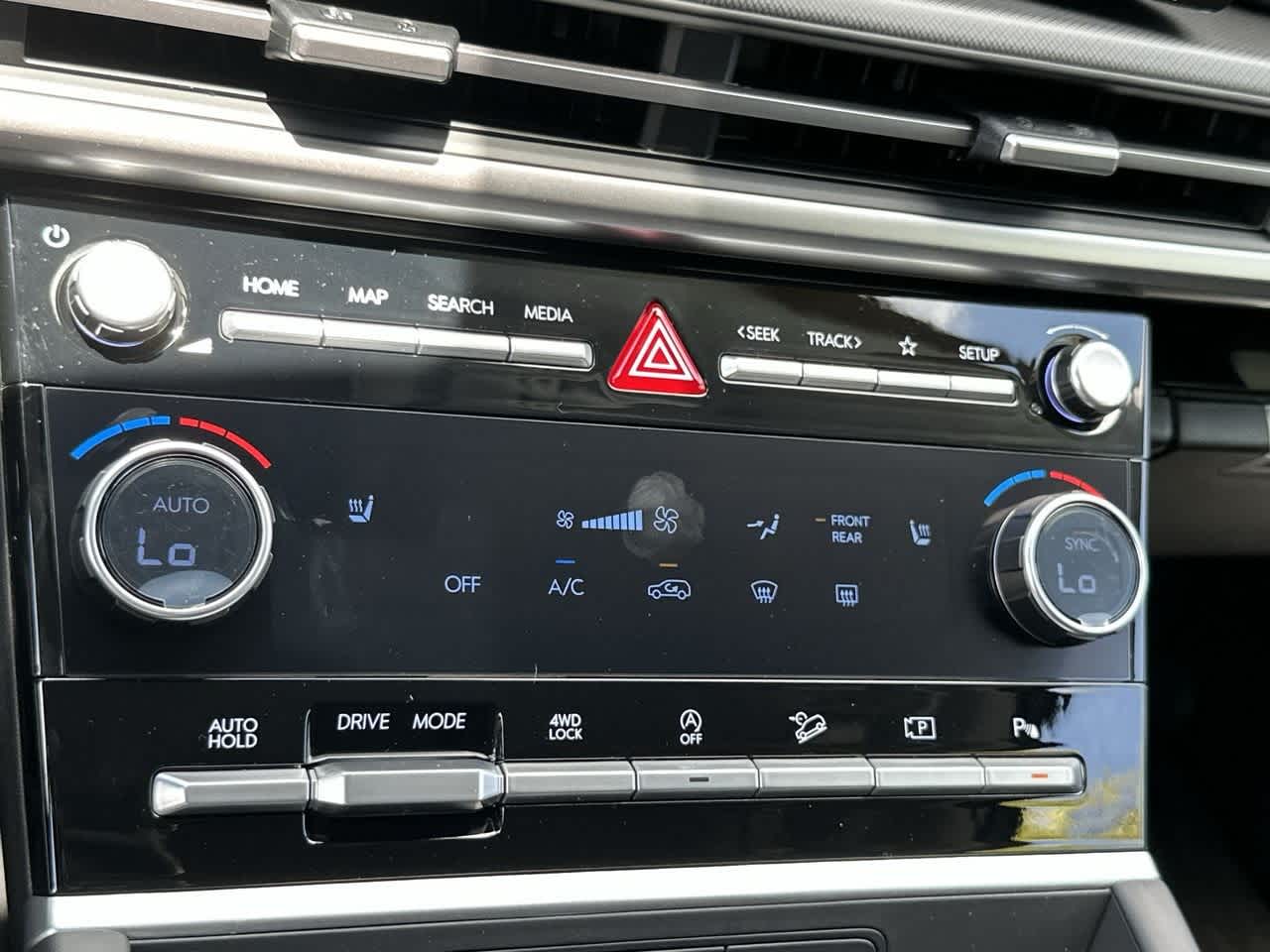 Thumbnail: 2026 Hyundai Santa Fe - 20