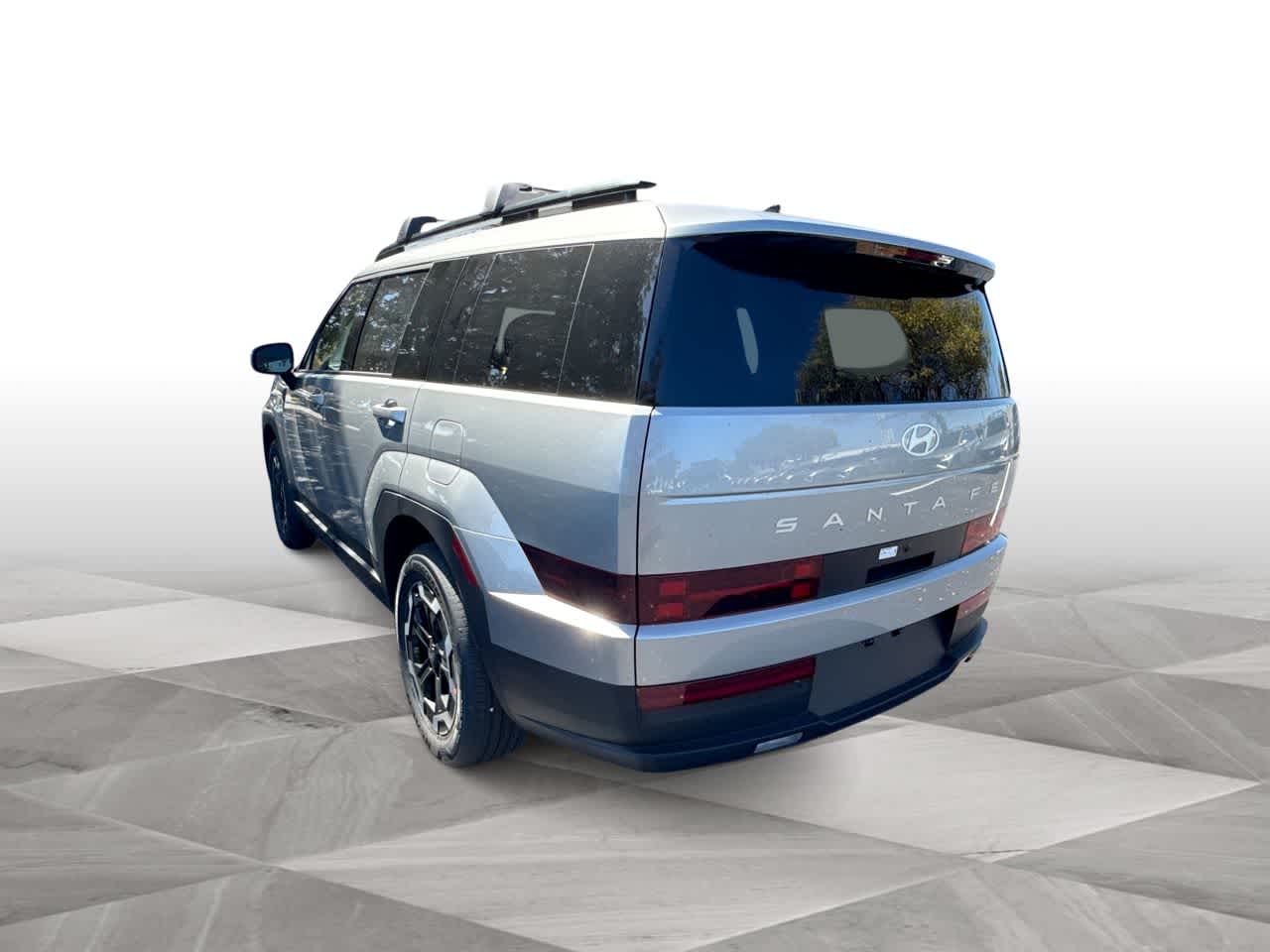 Thumbnail: 2026 Hyundai Santa Fe - 6