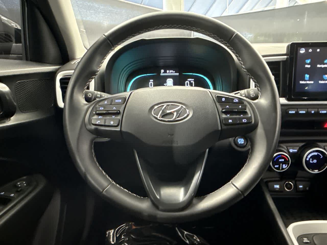 Thumbnail: 2024 Hyundai Venue - 21