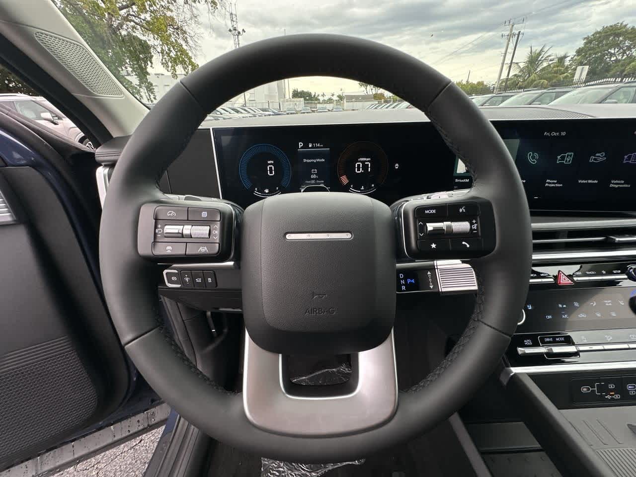 Thumbnail: 2026 Hyundai Santa Fe - 15