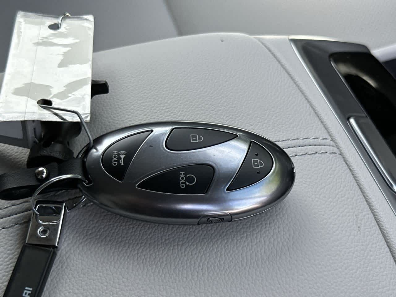 Thumbnail: 2025 Hyundai Tucson - 28