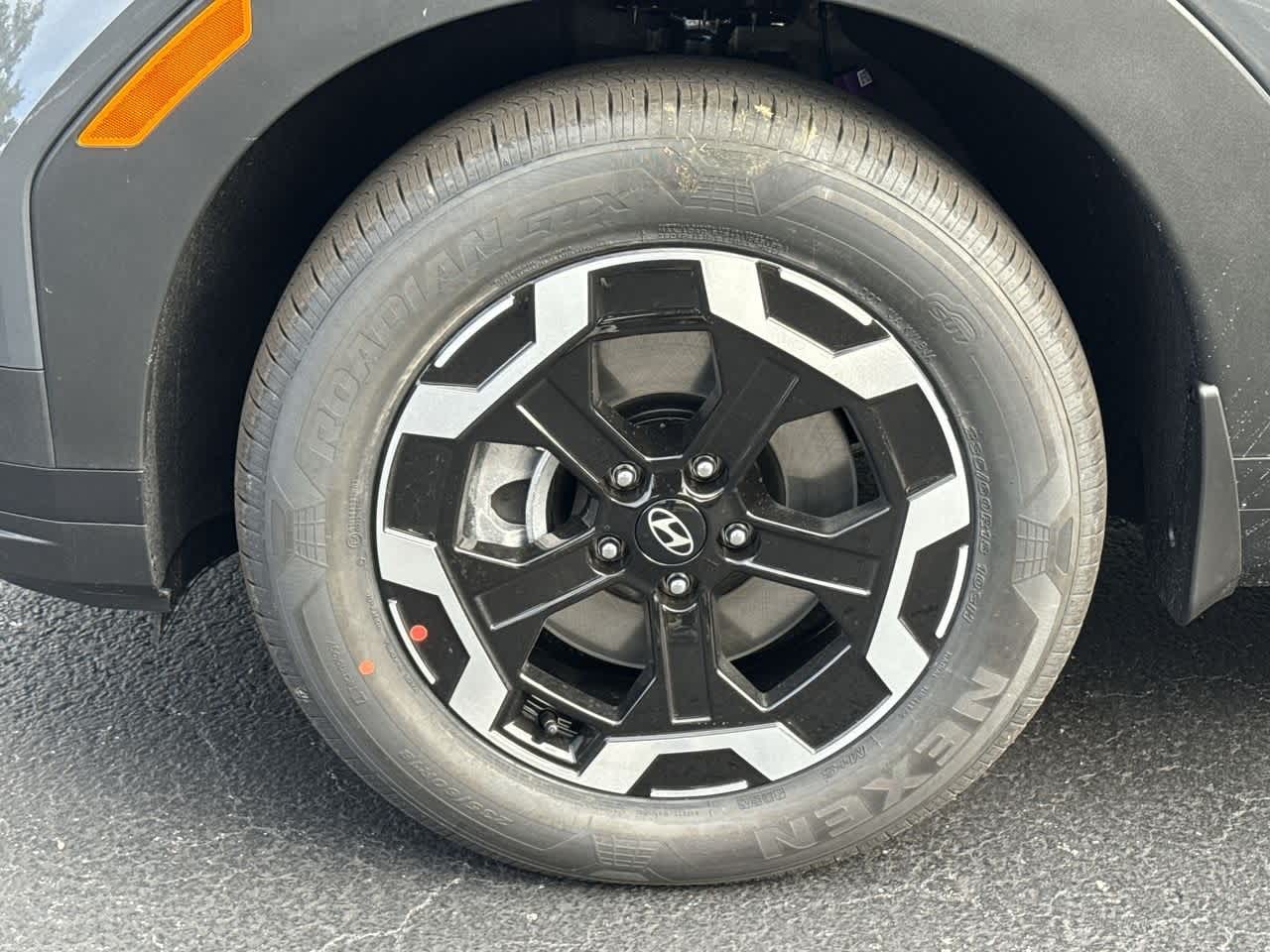 Thumbnail: 2026 Hyundai Santa Fe - 11