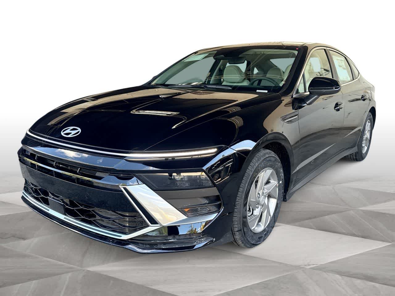 Thumbnail: 2026 Hyundai Sonata - 4