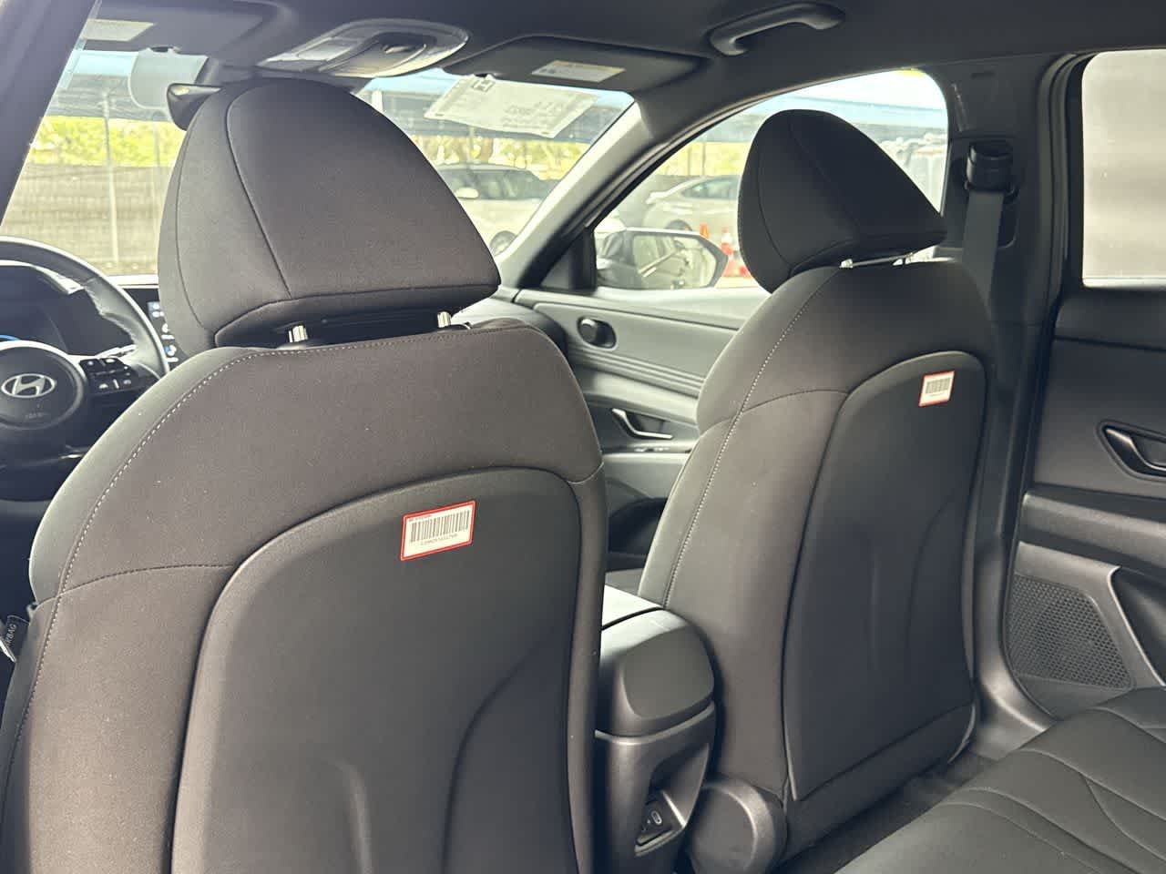 Thumbnail: 2026 Hyundai Elantra - 23