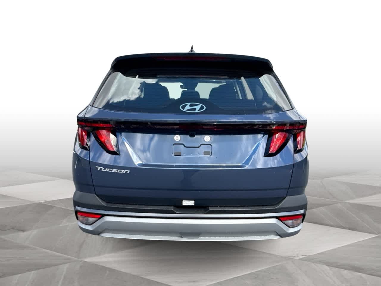 Thumbnail: 2026 Hyundai Tucson - 7