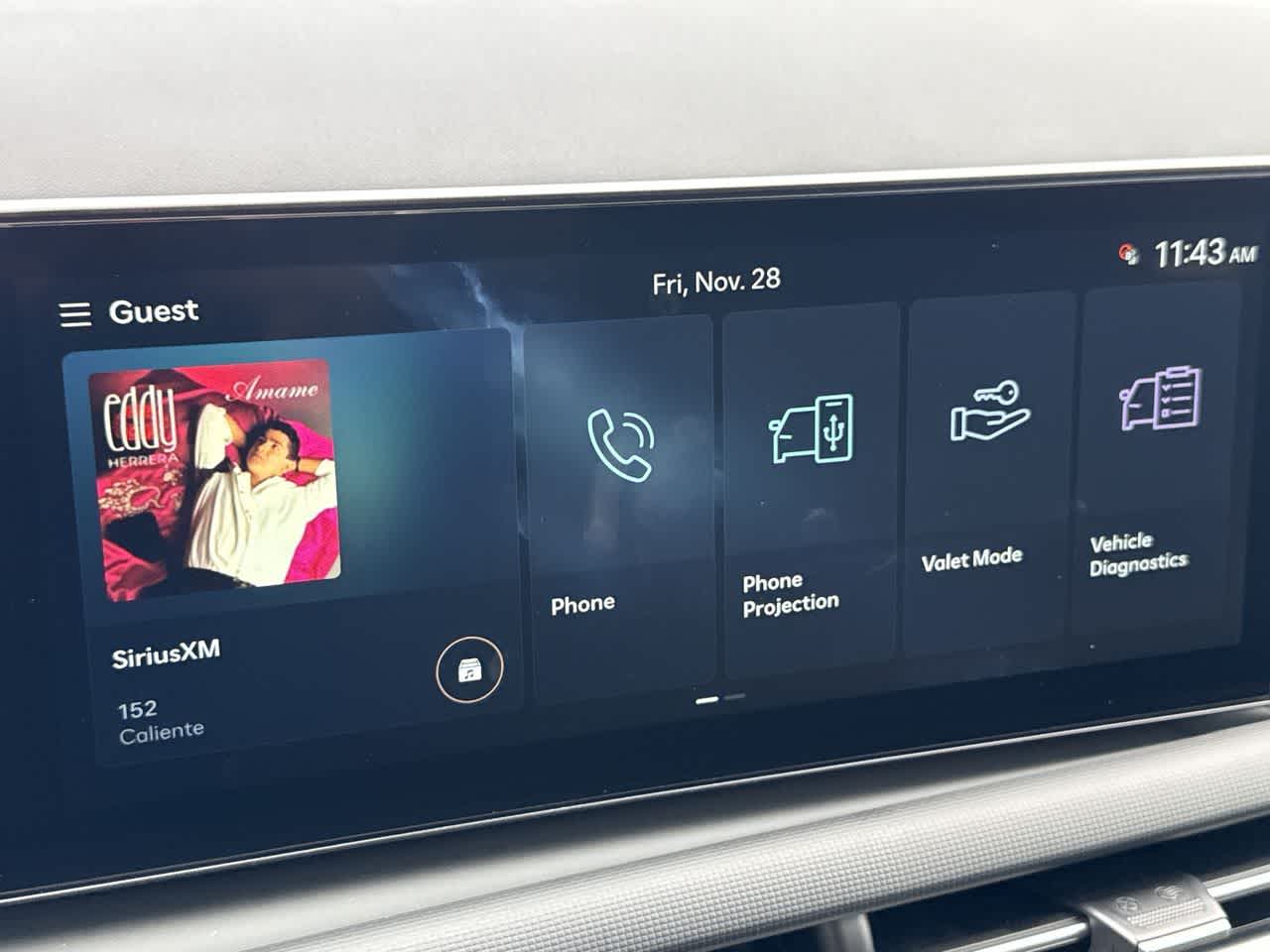 Thumbnail: 2026 Hyundai Tucson - 18