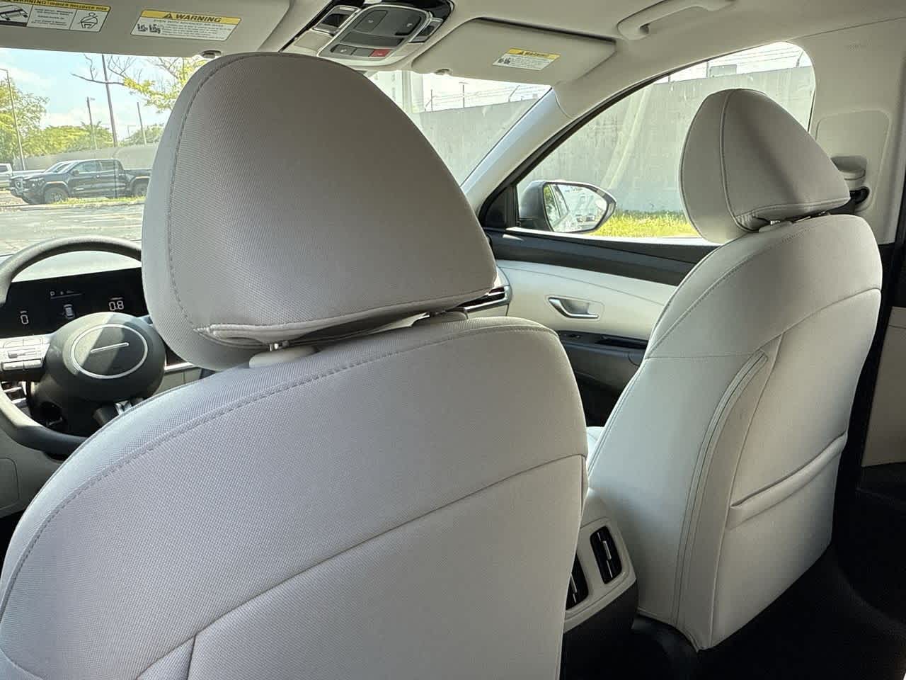 Thumbnail: 2025 Hyundai Tucson - 23