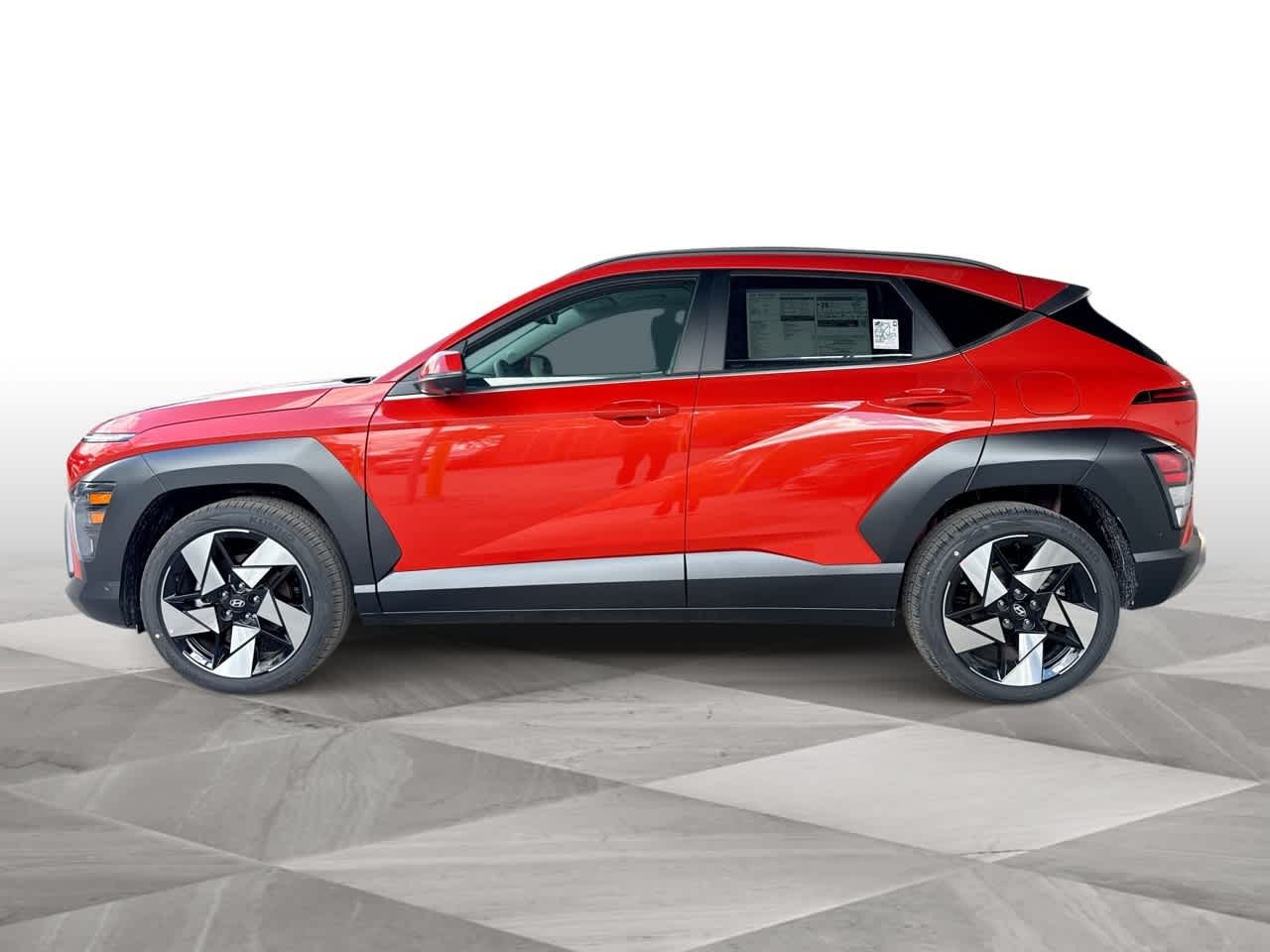 Thumbnail: 2026 Hyundai Kona - 5