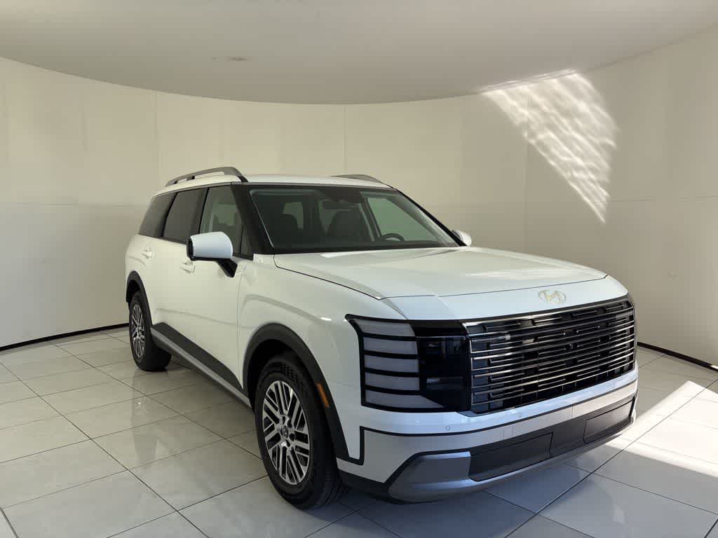 Thumbnail: 2026 Hyundai Palisade - 7