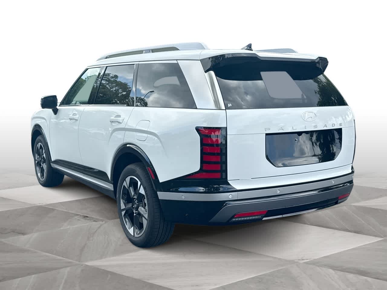 Thumbnail: 2026 Hyundai Palisade - 6