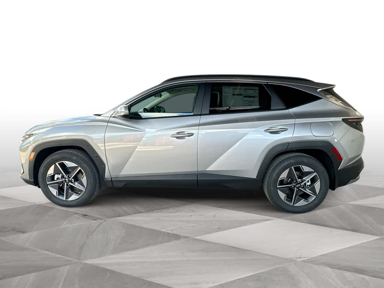 Thumbnail: 2026 Hyundai Tucson - 5