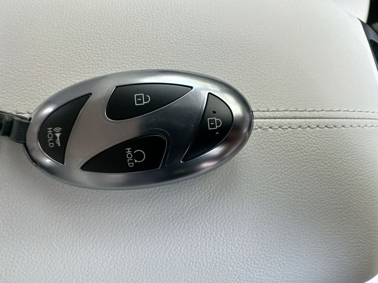 Thumbnail: 2026 Hyundai Tucson - 28