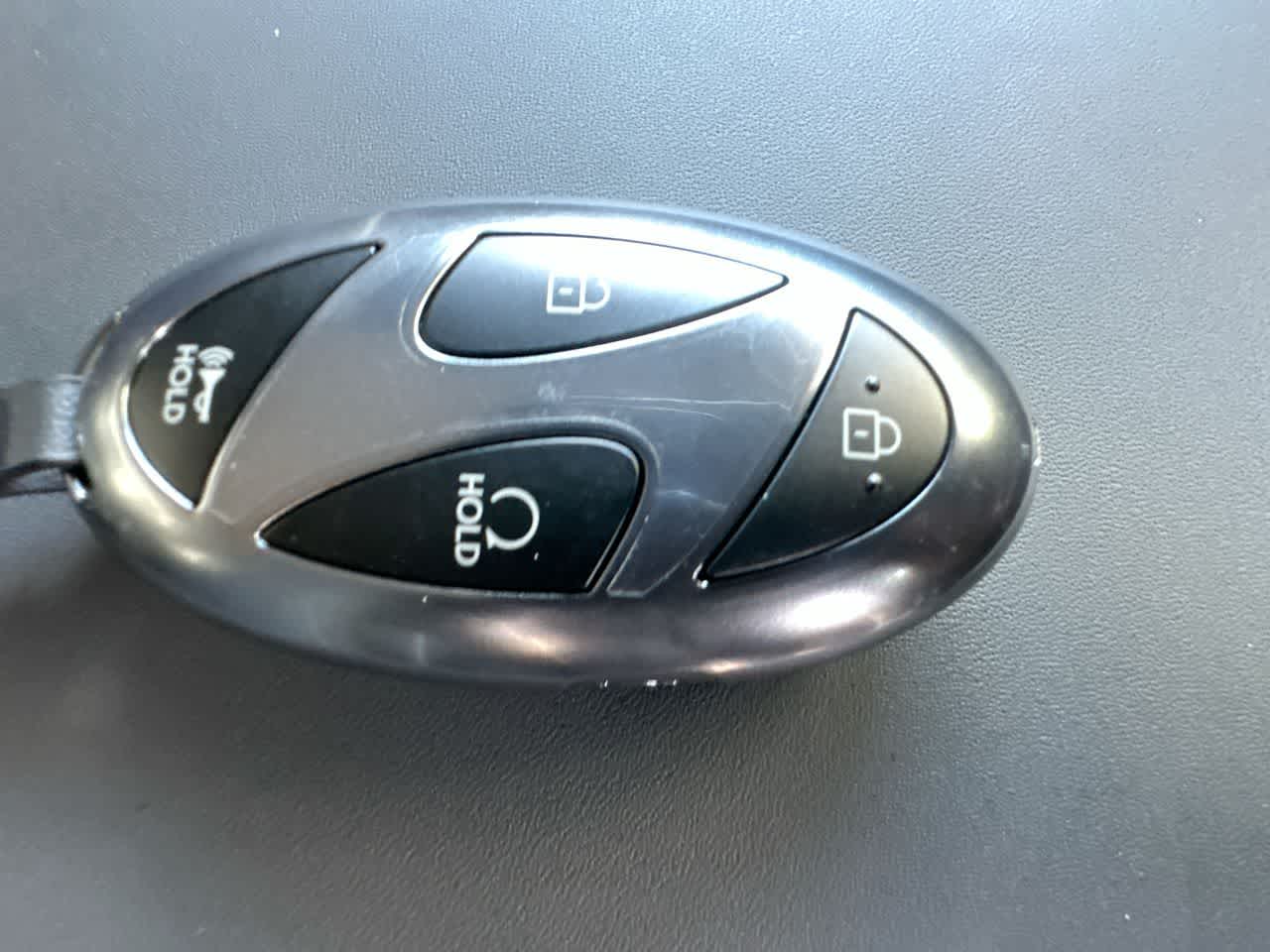 Thumbnail: 2026 Hyundai Sonata - 28