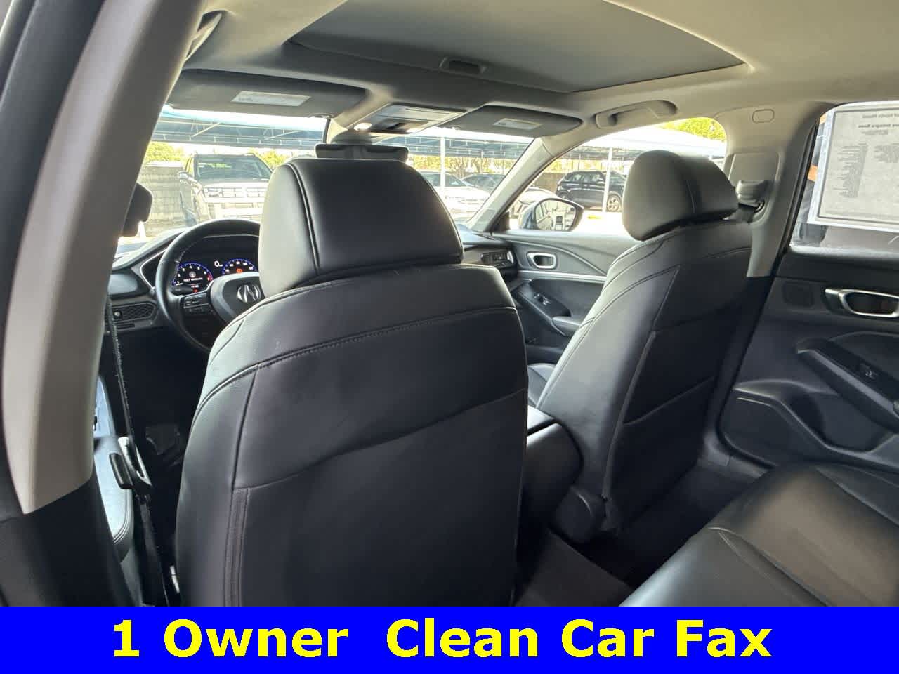 Thumbnail: 2024 Acura Integra - 23