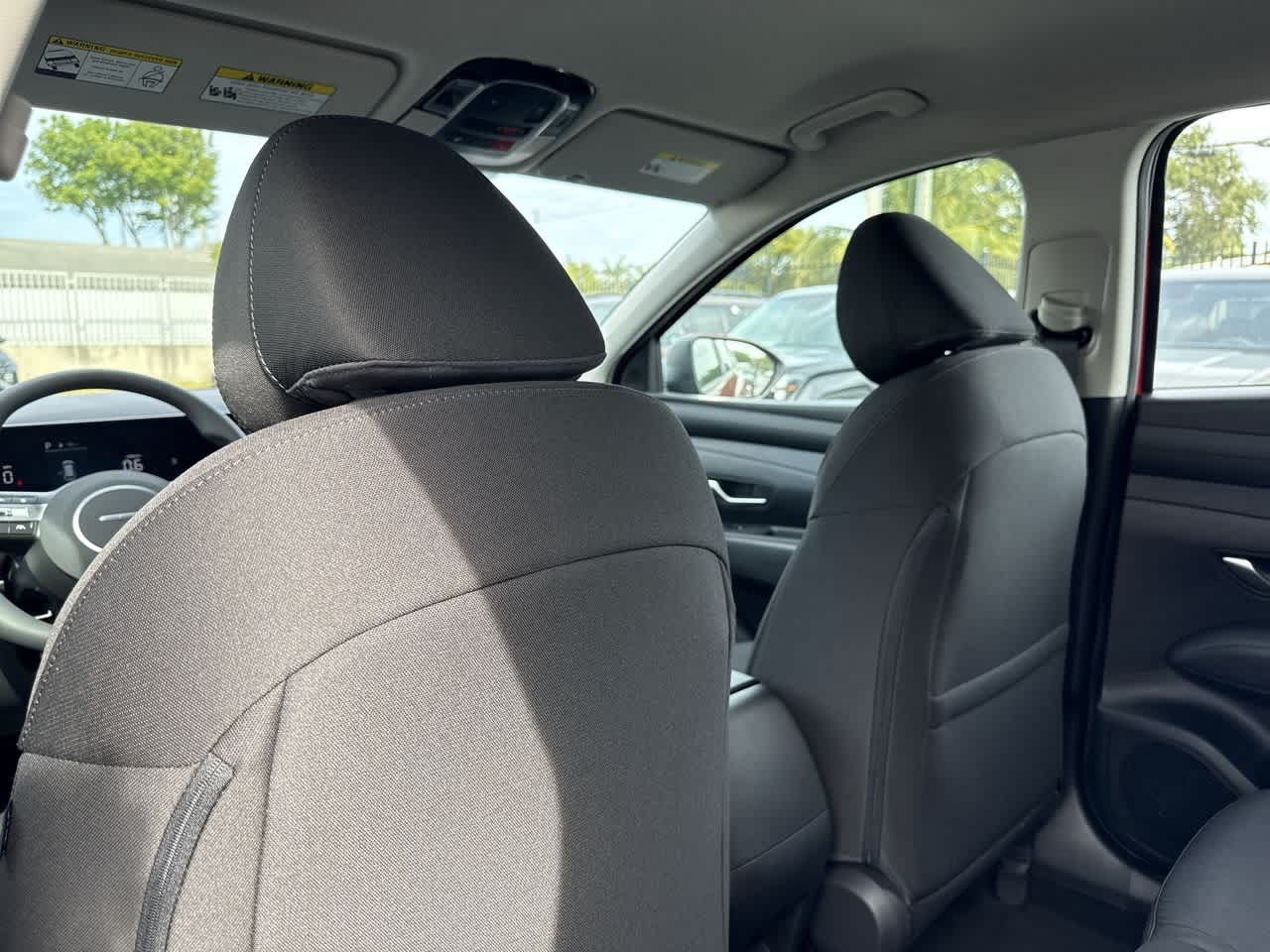 Thumbnail: 2026 Hyundai Tucson - 23