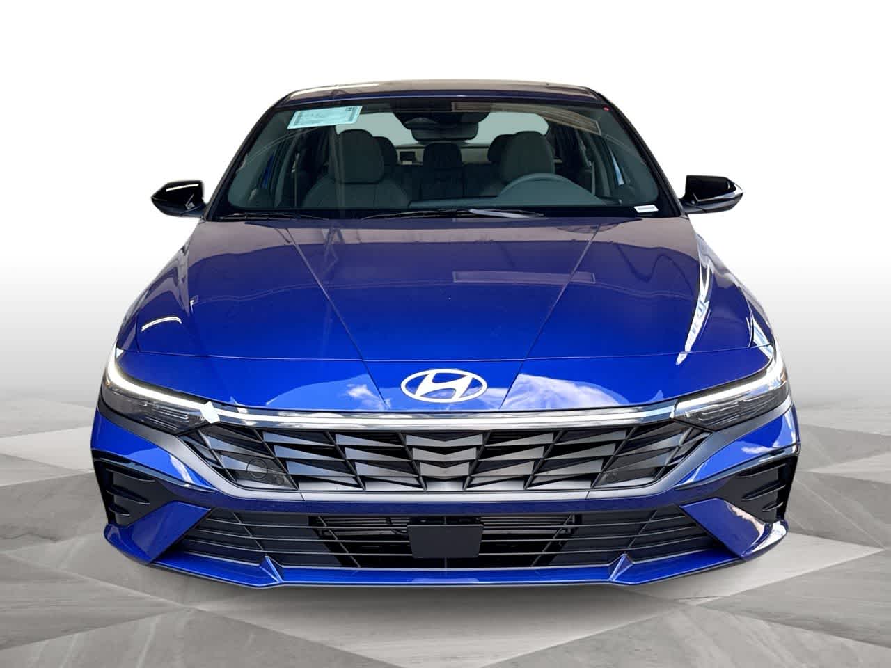 Thumbnail: 2026 Hyundai Elantra - 3
