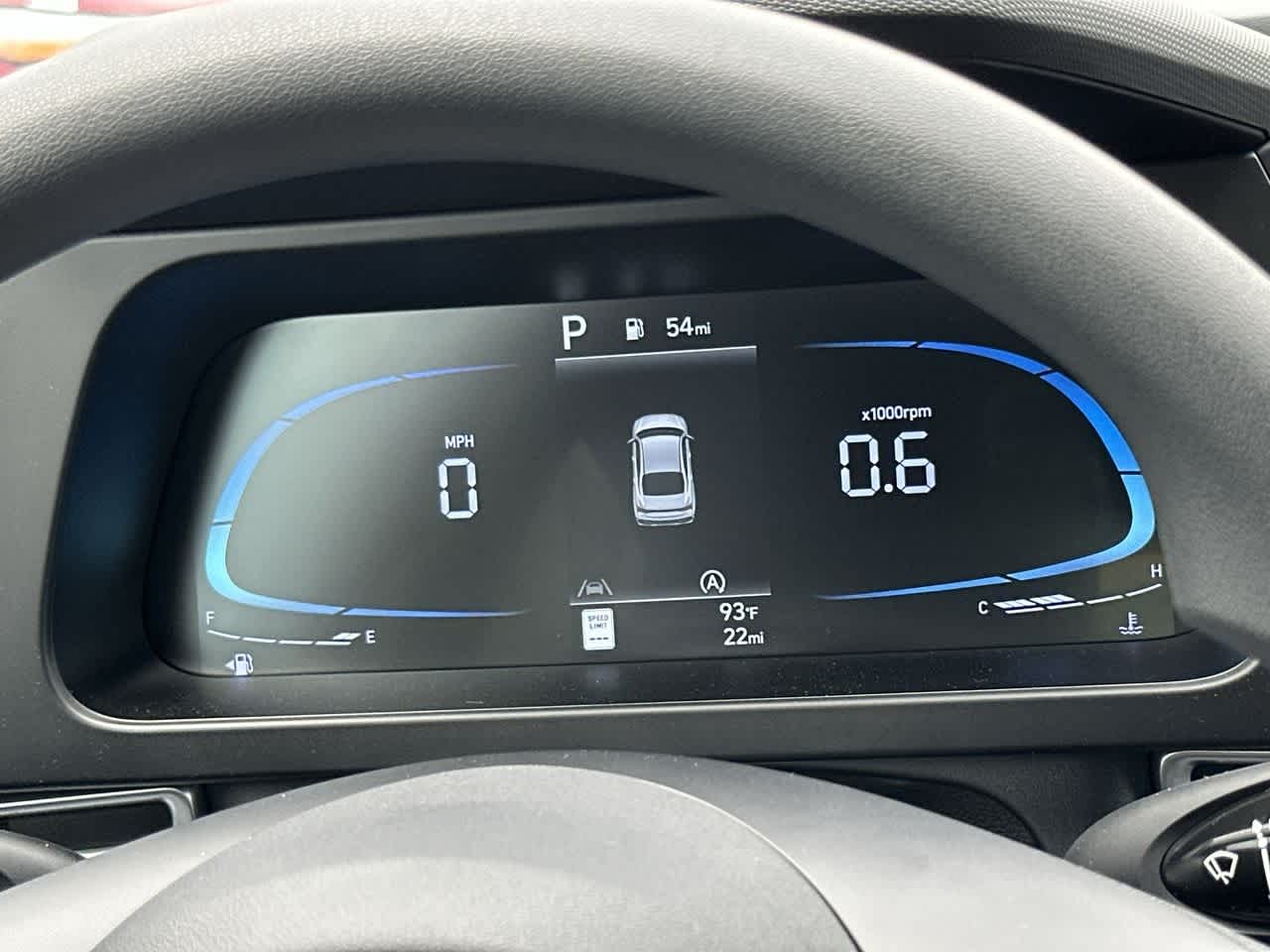 Thumbnail: 2025 Hyundai Elantra - 16