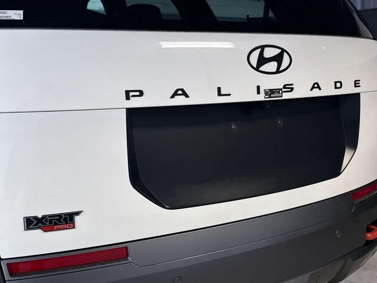 Thumbnail: 2026 Hyundai Palisade - 10